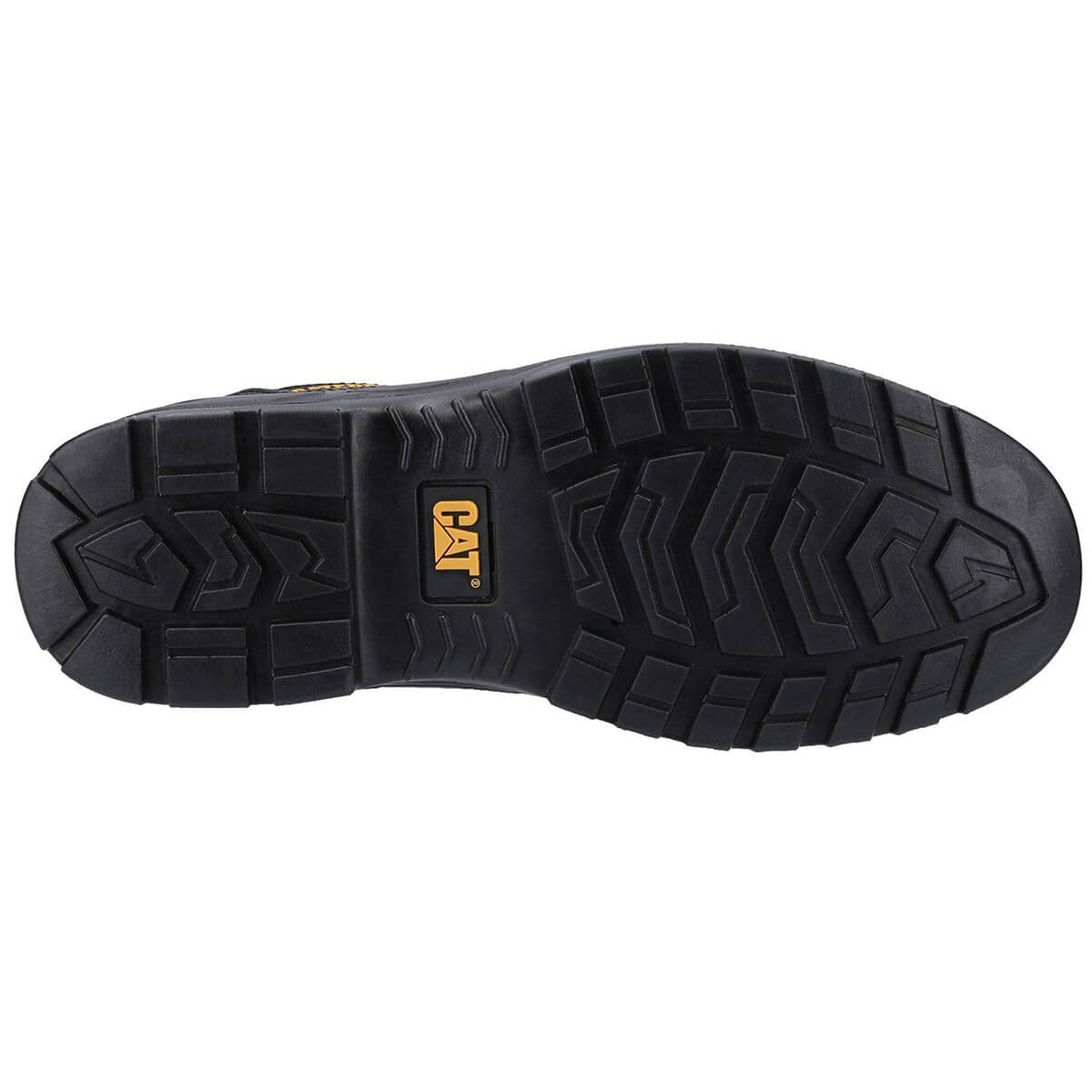 Caterpillar Striver Low S3 Steel Toe Cap Safety Shoes - Shoe Store Direct