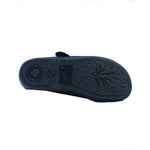 Celia Ruiz 204 Touch Fastening Slipper Wide Fit - Shoe Store Direct