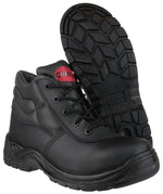 Centek FS30C S3 Lace Safety Boots - Shoe Store Direct