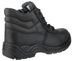 Centek FS30C S3 Lace Safety Boots - Shoe Store Direct