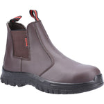 Centek FS319 S1 Dealer Safety Boot - Shoe Store Direct