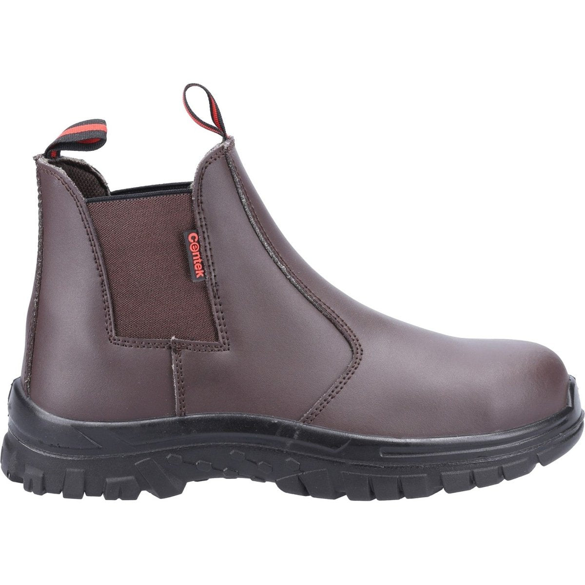 Centek FS319 S1 Dealer Safety Boot - Shoe Store Direct