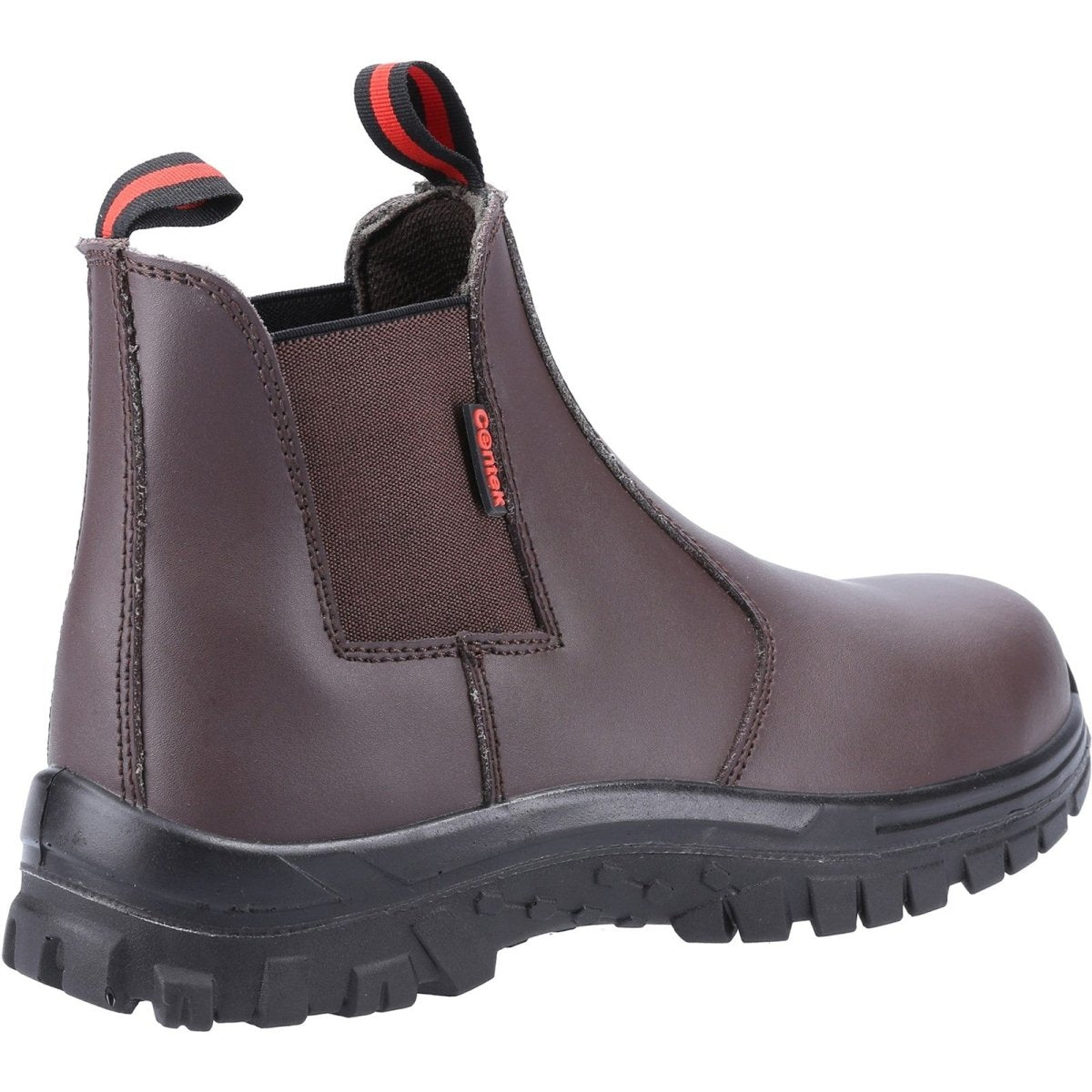 Centek FS319 S1 Dealer Safety Boot - Shoe Store Direct