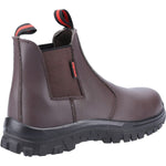 Centek FS319 S1 Dealer Safety Boot - Shoe Store Direct