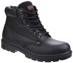 Centek Fs331 Classic Ankle S3 Safety Boot Boots Safety - Shoe Store Direct