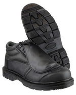 Centek FS333 Mens Metatarsal Safety Shoes - Shoe Store Direct