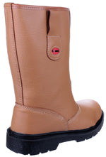 Centek FS334 Safety Rigger Boots - Shoe Store Direct