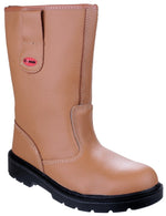 Centek FS334 Safety Rigger Boots - Shoe Store Direct