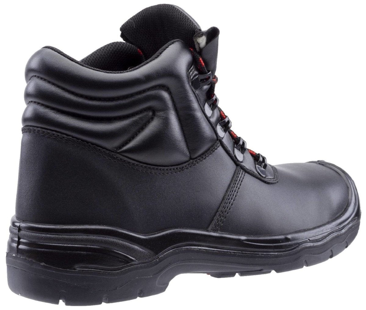 Centek Fs336 S3 Lace Up Safety Boot Boots Safety - Shoe Store Direct