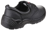 Centek FS337 Lace Up Safety Shoes - Shoe Store Direct