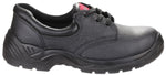 Centek FS337 Lace Up Safety Shoes - Shoe Store Direct
