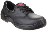 Centek FS337 Lace Up Safety Shoes - Shoe Store Direct