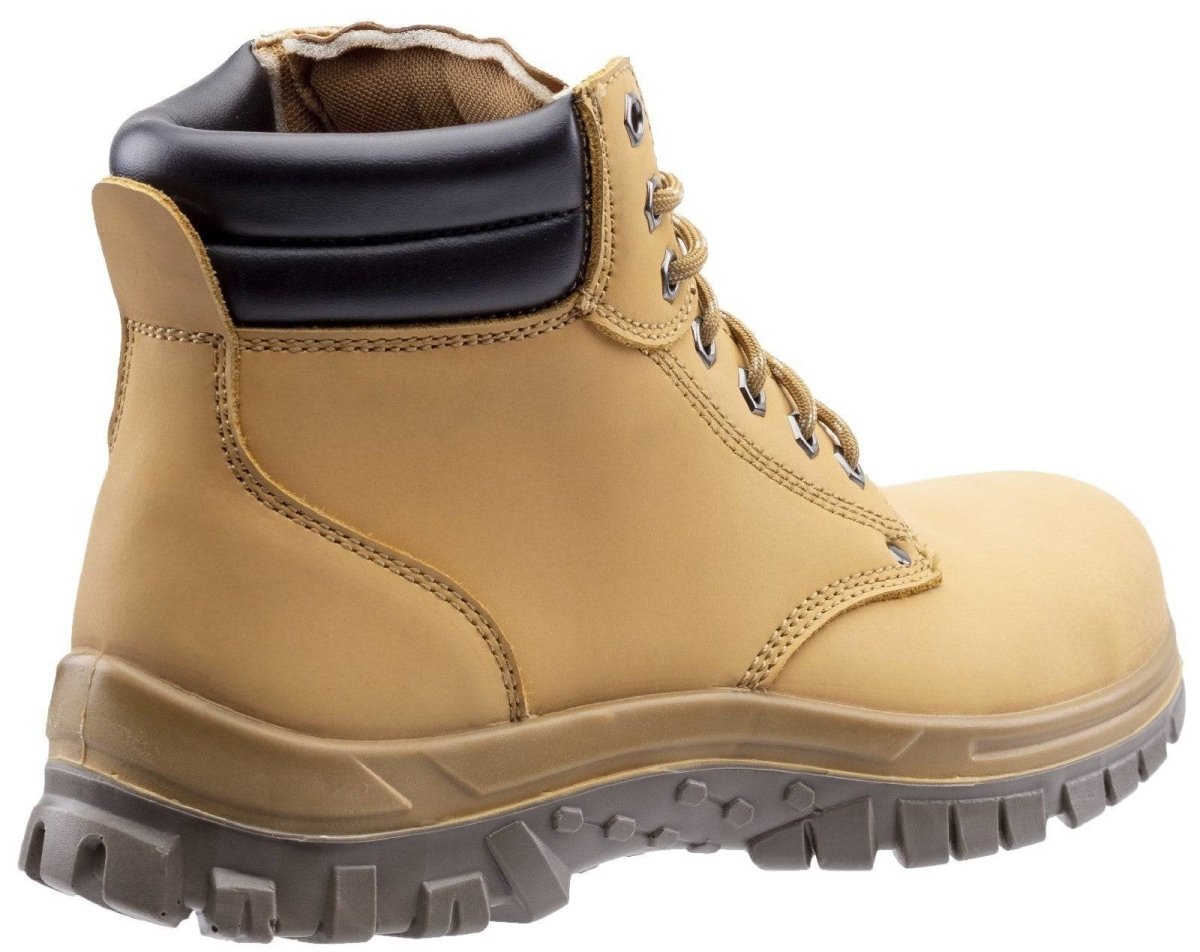 Centek FS339 S3 Lace Up Safety Boots - Shoe Store Direct