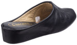 Cincasa Mahon Ladies Mule Slippers - Shoe Store Direct