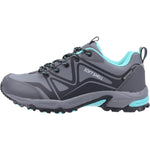 Cotswold Abbeydale Low Ladies Walking Hiking Shoes - Shoe Store Direct