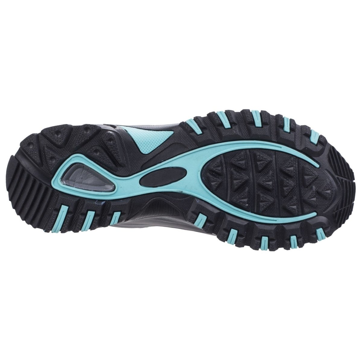 Cotswold Abbeydale Low Ladies Walking Hiking Shoes - Shoe Store Direct