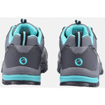 Cotswold Abbeydale Low Ladies Walking Hiking Shoes - Shoe Store Direct