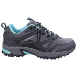 Cotswold Abbeydale Low Ladies Walking Hiking Shoes - Shoe Store Direct