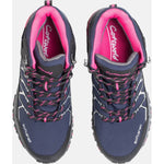 Cotswold Abbeydale Mid Ladies Walking Hiking Boots - Shoe Store Direct