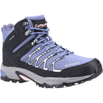 Cotswold Abbeydale Mid Ladies Walking Hiking Boots - Shoe Store Direct
