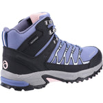 Cotswold Abbeydale Mid Ladies Walking Hiking Boots - Shoe Store Direct