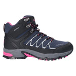 Cotswold Abbeydale Mid Ladies Walking Hiking Boots - Shoe Store Direct