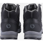 Cotswold Abbeydale Mid Mens Walking Hiking Boots - Shoe Store Direct