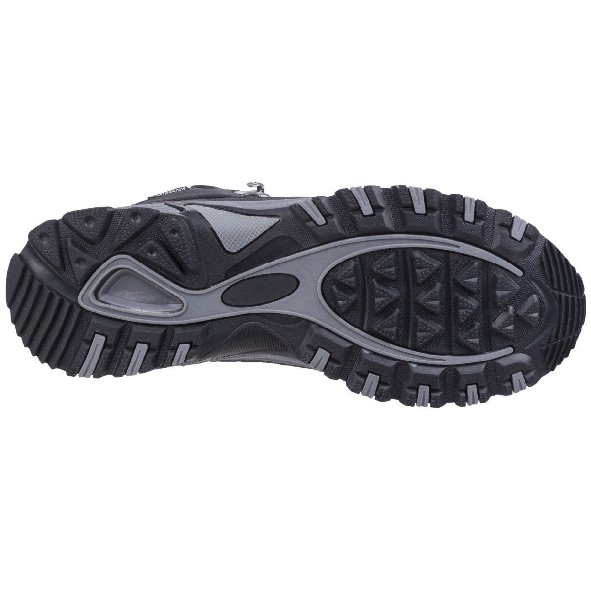 Cotswold Abbeydale Mid Mens Walking Hiking Boots - Shoe Store Direct