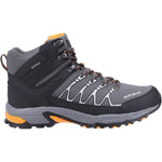 Cotswold Abbeydale Mid Mens Walking Hiking Boots - Shoe Store Direct