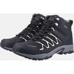 Cotswold Abbeydale Mid Mens Walking Hiking Boots - Shoe Store Direct