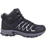 Cotswold Abbeydale Mid Mens Walking Hiking Boots - Shoe Store Direct