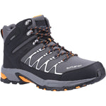 Cotswold Abbeydale Mid Mens Walking Hiking Boots - Shoe Store Direct