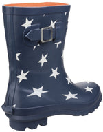 Cotswold Badminton Ladies Wellington Boots - Shoe Store Direct