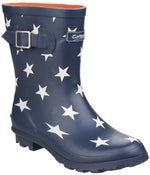 Cotswold Badminton Ladies Wellington Boots - Shoe Store Direct