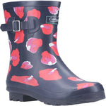 Cotswold Badminton Ladies Wellington Boots - Shoe Store Direct