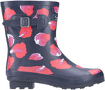 Cotswold Badminton Ladies Wellington Boots - Shoe Store Direct