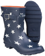 Cotswold Badminton Ladies Wellington Boots - Shoe Store Direct