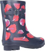 Cotswold Badminton Ladies Wellington Boots - Shoe Store Direct