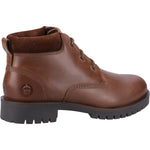 Cotswold Banbury Nubuck Leather Waterproof Mens Chukka Boots - Shoe Store Direct