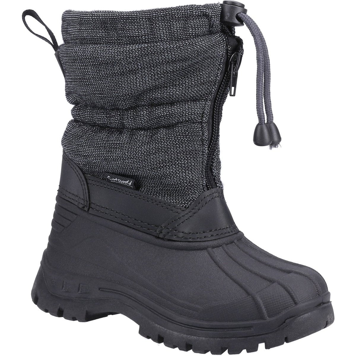 Cotswold Bathford Wellingtons - Shoe Store Direct