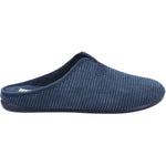 Cotswold Blackbird Lightweight Slip-On Mens Mule Slippers - Shoe Store Direct