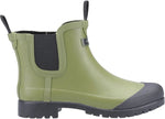 Cotswold Blenheim Chelsea Rubber Wellingtons - Shoe Store Direct