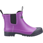 Cotswold Blenheim Ladies Chelsea Wellingtons - Shoe Store Direct