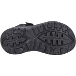 Cotswold Bodiam Kids Eco-Friendly Summer Recycled Sandals - Shoe Store Direct