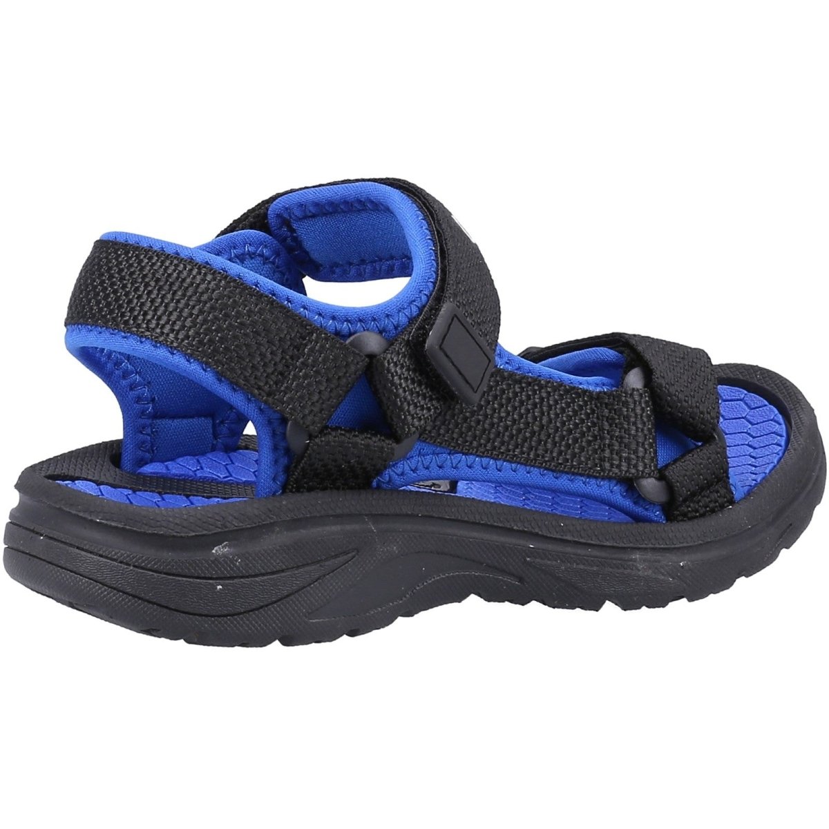 Cotswold Bodiam Kids Eco-Friendly Summer Recycled Sandals - Shoe Store Direct