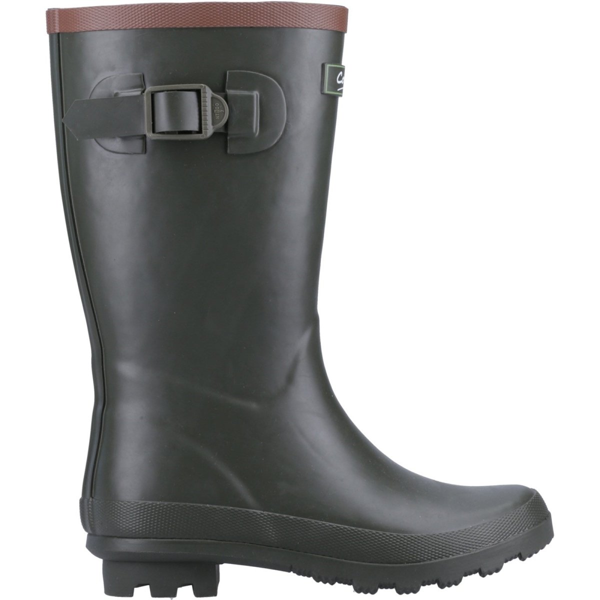 Cotswold Bowldown Kids Wellington Boots - Shoe Store Direct