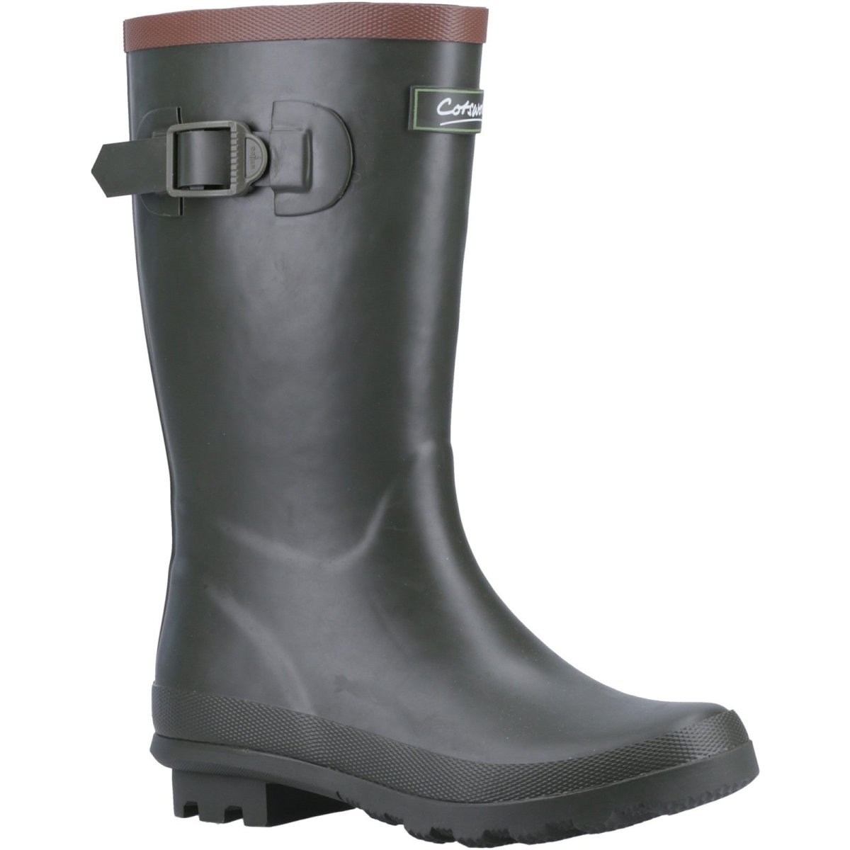 Cotswold Bowldown Kids Wellington Boots - Shoe Store Direct