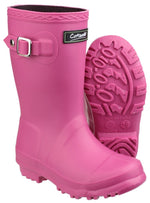 Cotswold Buckingham Childrens Wellingtons - Shoe Store Direct