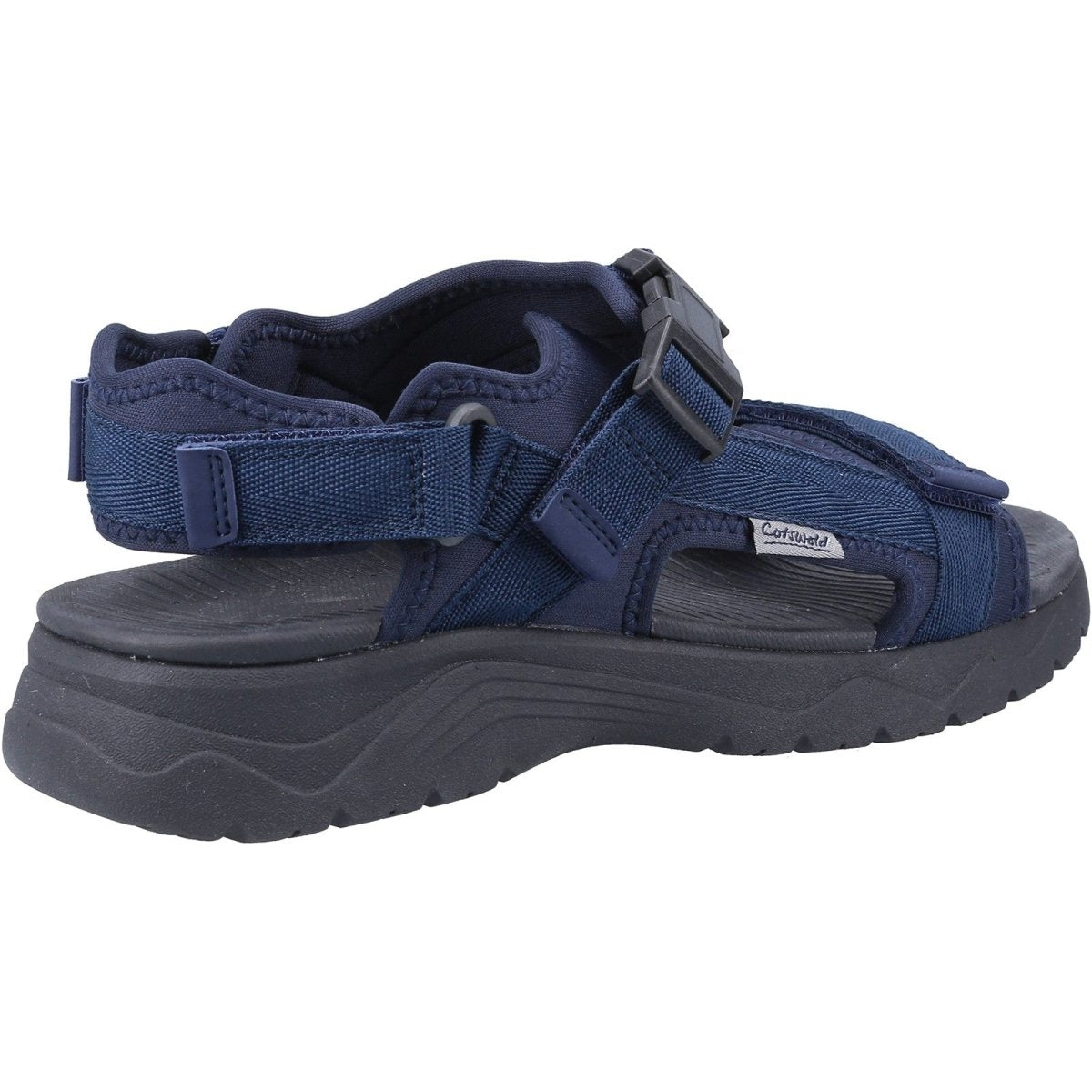 Cotswold Buckland Mens Summer Walking Sandals - Shoe Store Direct