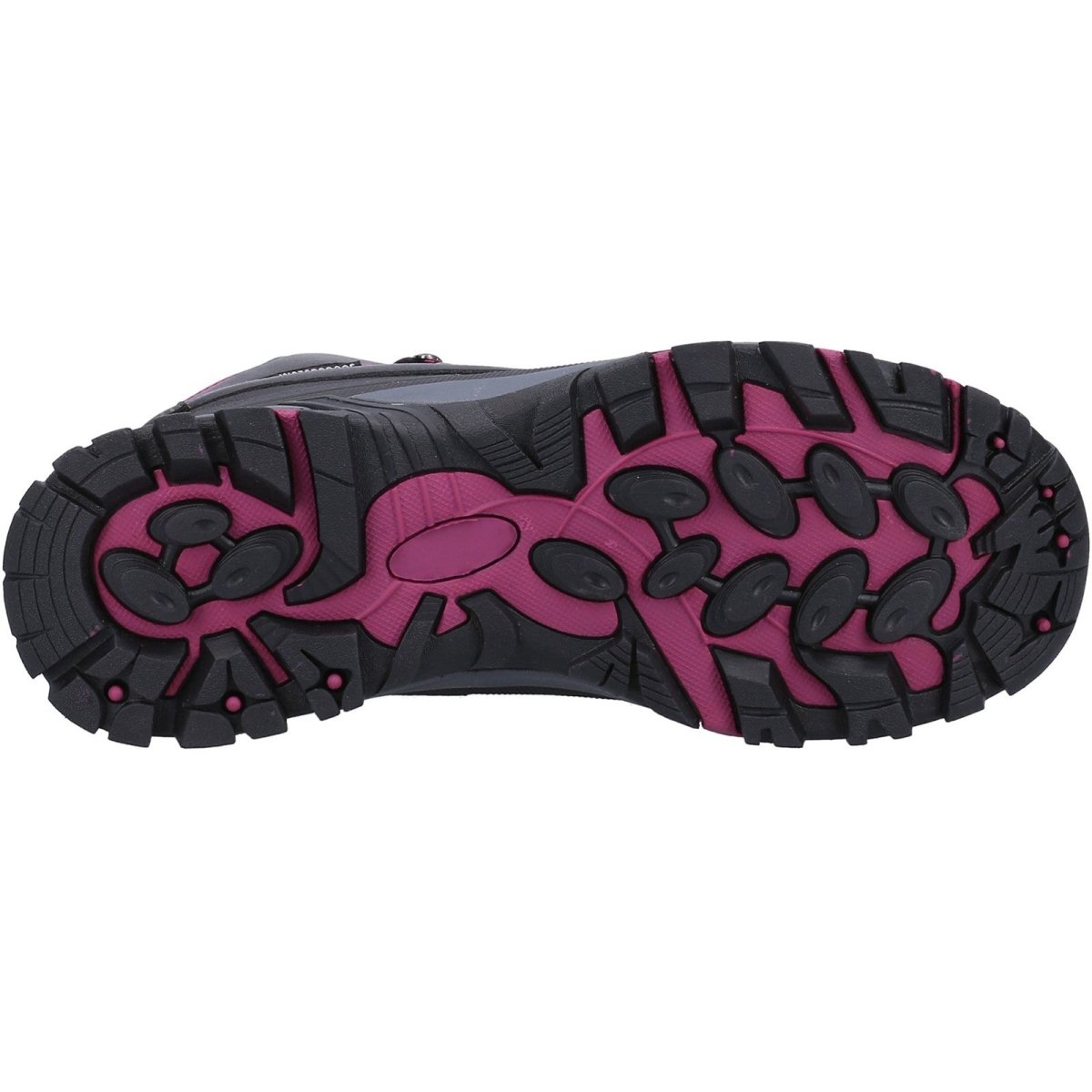 Cotswold Calmsden Ladies Lightweight Waterproof Hiking Boots - Shoe Store Direct